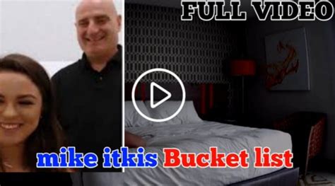 Mike Itkis Tape Video. Itkis, an independent candidate for New York’s 12th congressional district, produced “Bucket List Bonanza,” a 13-minute sex tape with actress Nicole Sage, …